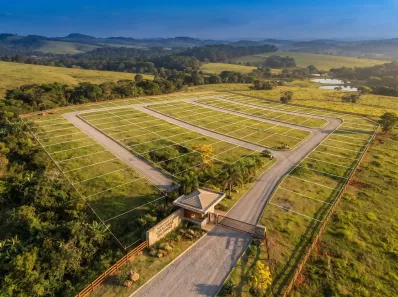 Lote/Terreno à venda, 500m² no Recreio Topázio (Caucaia do Alto), Cotia
