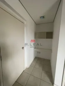 Apartamento com 1 Quarto à venda, 40m² no Jardim Panorama, Bauru