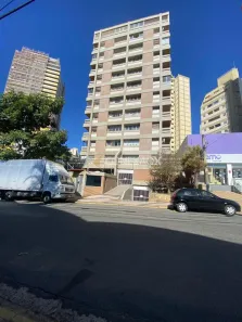 Cobertura com 3 Quartos para alugar, 137m² no Cambuí, Campinas
