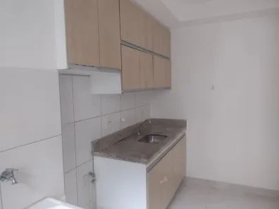 Apartamento com 3 Quartos para alugar, 66m² no Parque das Árvores, Parnamirim