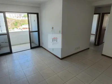 Apartamento com 3 Quartos à venda, 74m² no Imbuí, Salvador