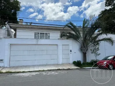 Sobrado com 3 Quartos à venda, 395m² no Interlagos, São Paulo