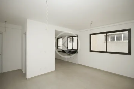 Apartamento com 2 Quartos à venda, 77m² no Funcionários, Belo Horizonte