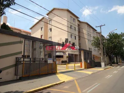 Apartamento com 3 Quartos à venda, 56m² no Paulicéia, Piracicaba