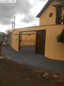 Casa com 2 Quartos à venda, 81m² no Planalto Verde, Ribeirão Preto