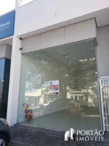 Sala Comercial com 1 Quarto para alugar, 60m² no Vila Noemy, Bauru