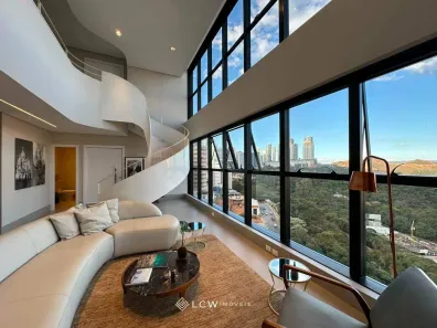 Apartamento com 4 Quartos à venda, 232m² no Vale do Sereno, Nova Lima