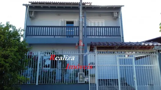 Casa com 3 Quartos à venda, 240m² no Lomba da Palmeira, Sapucaia do Sul