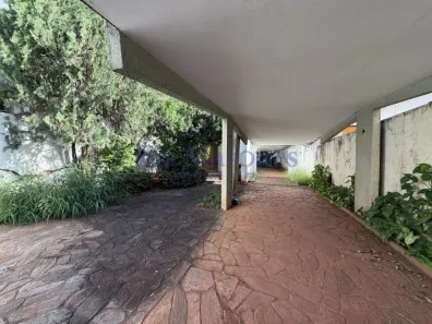 Imóvel Comercial com 4 Quartos para alugar, 438m² no Bonfim Paulista, Ribeirão Preto