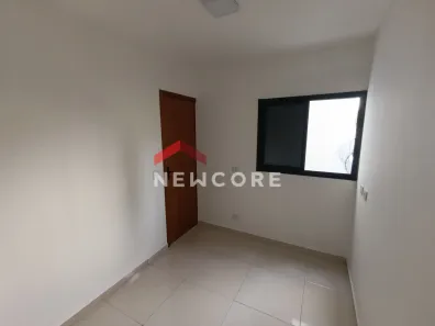 Apartamento com 2 Quartos à venda, 40m² no Vila Rosaria, São Paulo
