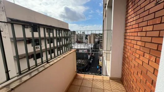 Apartamento com 2 Quartos à venda, 154m² no Centro, Uberaba