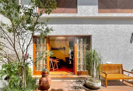 Sobrado com 4 Quartos à venda, 280m² no Vila Ida, São Paulo
