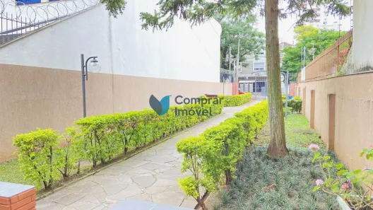 Apartamento com 3 Quartos à venda, 84m² no Santa Cecília, Porto Alegre