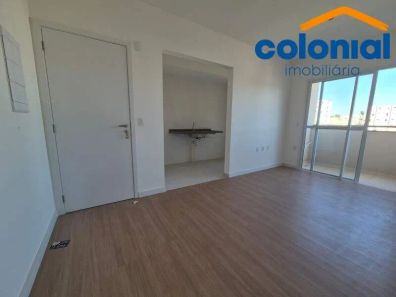 Apartamento com 2 Quartos à venda, 60m² no Jardim Colônia, Jundiaí