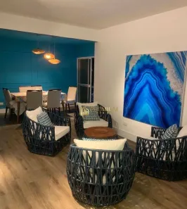 Apartamento com 4 Quartos à venda, 170m² no Vila Ema, São José dos Campos