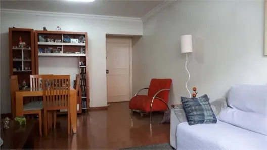 Apartamento com 2 Quartos à venda, 90m² no Vila Nova Conceição, São Paulo