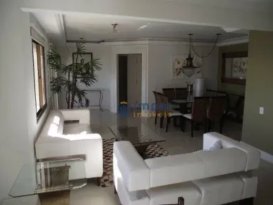 Apartamento com 4 Quartos à venda, 193m² no Perdizes, São Paulo