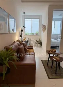 Apartamento com 2 Quartos à venda, 66m² no Leblon, Rio de Janeiro