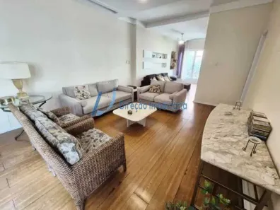 Apartamento com 3 Quartos à venda, 148m² no Copacabana, Rio de Janeiro