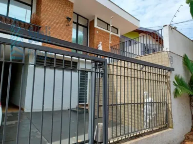 Casa com 3 Quartos à venda, 230m² no Jardim Chapadão, Campinas