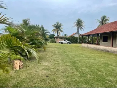 Casa com 6 Quartos à venda, 3000m² no Grussaí, São João da Barra