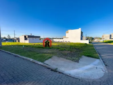 Lote/Terreno à venda, 332m² no Cocão, Viamão