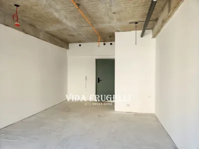 Consultório à venda, 35m² no Cerqueira César, São Paulo