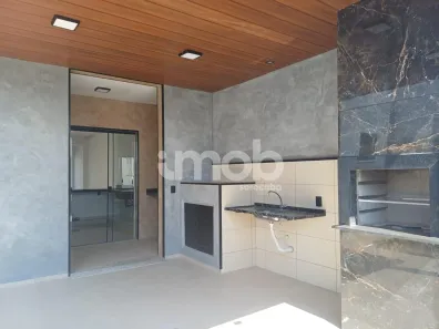 Casa de Condomínio com 2 Quartos à venda, 88m² no Jardim Novo Horizonte, Sorocaba