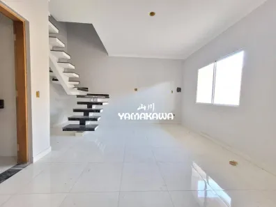Sobrado com 2 Quartos à venda, 80m² no Vila Carrão, São Paulo