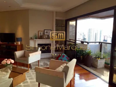 Apartamento com 3 Quartos à venda, 147m² no Santana, São Paulo