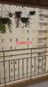 Apartamento com 3 Quartos à venda, 67m² no Parque Industrial Lagoinha, Ribeirão Preto
