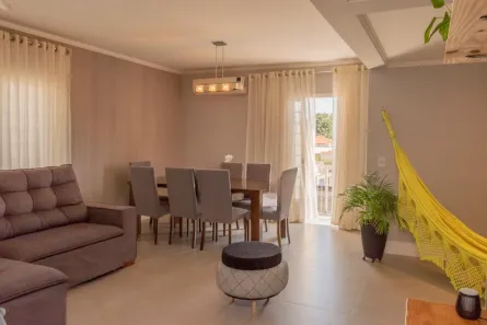 Casa com 5 Quartos à venda, 596m² no Jardim Oriental, São Paulo
