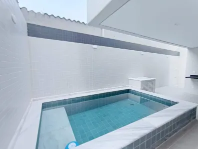 Casa com 3 Quartos à venda, 145m² no Aparecida, Santos
