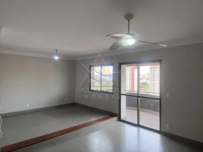 Apartamento com 3 Quartos à venda, 126m² no Santa Cruz do José Jacques, Ribeirão Preto