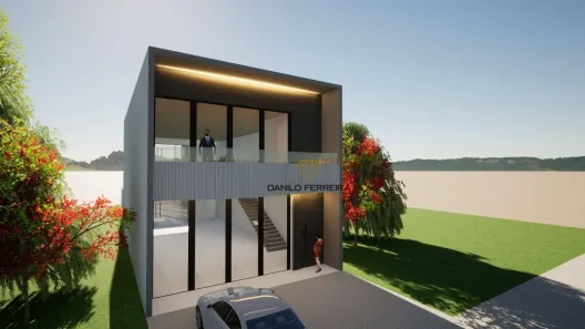 Galpão/Depósito/Armazém para alugar, 271m² no Itu Novo Centro, Itu