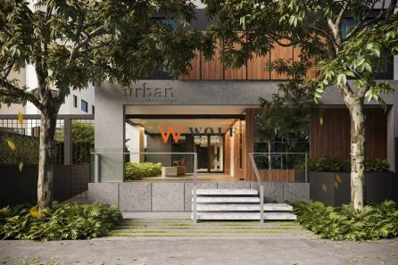 Apartamento com 3 Quartos à venda, 107m² no Centro, Florianópolis