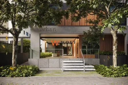 Apartamento com 3 Quartos à venda, 107m² no Centro, Florianópolis