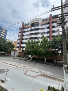 Apartamento com 4 Quartos à venda, 111m² no Ponta Verde, Maceió