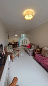 Apartamento com 1 Quarto à venda, 67m² no Pompéia, Santos