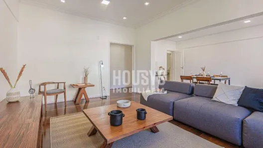 Apartamento com 2 Quartos à venda, 139m² no Copacabana, Rio de Janeiro