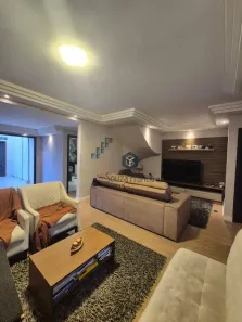 Casa de Condomínio com 3 Quartos à venda, 188m² no Chácara Jafet, Mogi das Cruzes