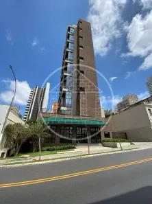 Apartamento com 1 Quarto para alugar, 110m² no Cerqueira César, São Paulo