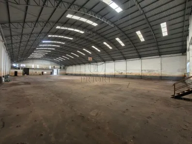 Galpão/Depósito/Armazém para alugar, 3000m² no Farrapos, Porto Alegre