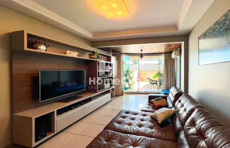 Apartamento com 3 Quartos para alugar, 82m² no Jardim América, Goiânia
