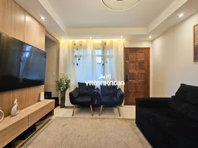 Sobrado com 2 Quartos à venda, 60m² no Vila Santa Teresa (Zona Leste), São Paulo