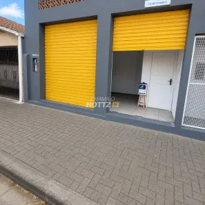 Ponto Comercial para alugar, 33m² no Mirim, Praia Grande