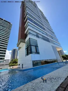Apartamento com 3 Quartos à venda, 145m² no Horto Florestal, Salvador