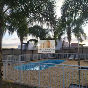 Apartamento com 3 Quartos à venda, 67m² no Loteamento Residencial Viva Vista, Sumaré
