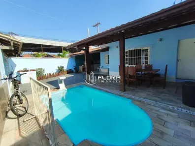 Casa com 4 Quartos à venda, 173m² no Piratininga, Niterói