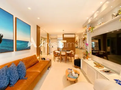Apartamento com 3 Quartos à venda, 151m² no Barra da Tijuca, Rio de Janeiro